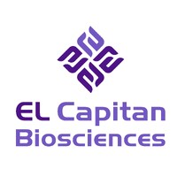 El Capitan Biosciences logo - Similar company to Imbiome Inc.
