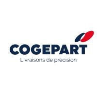 Cogepart Groupe logo - Similar company to Warning Group