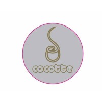 Cocotte coffee logo - Similar company to Stalwart Studio