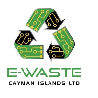 E-Waste Cayman Islands Ltd logo - Similar company to E-Waste Security