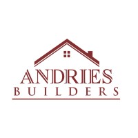 Andries Builders logo - Similar company to Guichard Operating Co