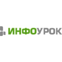Infourok logo - Similar company to Hyperadx