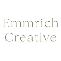 Emmrich Creative logo - Similar company to Hampson Architects