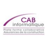 CAB INFORMATIQUE logo - Similar company to Bouclier Assurances