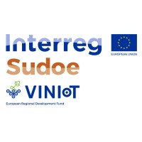 VINIoT SUDOE logo - Similar company to Fundación Matrix