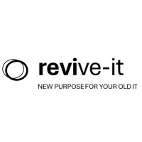 revive-it logo - Similar company to Linkology Inc