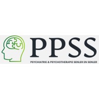 GGZ PPSS logo - Similar company to Cir, Expertisecentrum Chronische Pijn