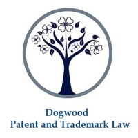 Dogwood Patent and Trademark Law logo - Similar company to Crm_A, Llc