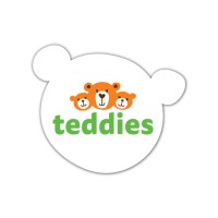Teddies s.r.o. logo - Similar company to Plastia