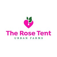 The Rose Tent Urban Farms logo - Similar company to Mist | The Content Cloud