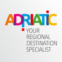 Adriatic DMC logo - Similar company to Intours Dmc