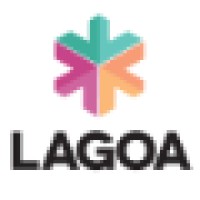 Lagoa - Acquired by Autodesk logo - Similar company to Scasa, Part Of Hexagon