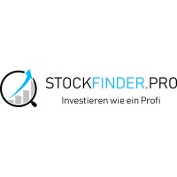 StockFinder.pro logo - Similar company to Digitasol - Your Digital Solution Provider