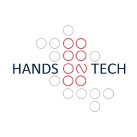 Hands on Technologies logo - Similar company to Dv Analytics