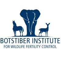 Botstiber Institute for Wildlife Fertility Control (BIWFC) logo - Similar company to Minding Animals Danmark