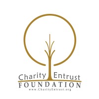 Charity Entrust Foundation logo - Similar company to The Courage Foundation Uk Charity