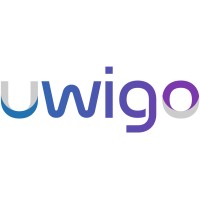 Uwigo logo - Similar company to Informat S.A.