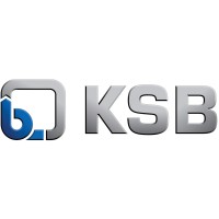 KSB SE & Co. KGaA logo - Similar company to Horiba Tocadero