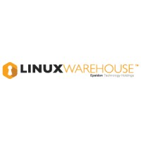 Linux Warehouse logo - Similar company to Securedata Group