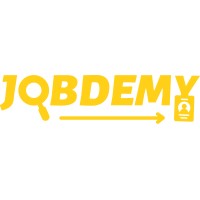 Jobdemy logo - Similar company to Community Access Fund
