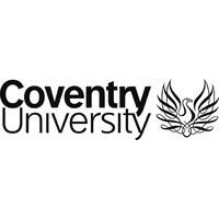 Digital Media at Coventry University logo - Similar company to Glued