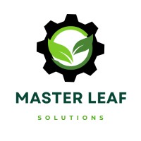 Master Leaf - Solutions logo - Similar company to Dextra Solucoes