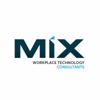 MiX Consultancy Ltd logo - Similar company to Blacktip Consultancy