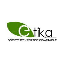 ETIKA Société d'Expertise Comptable logo - Similar company to Squarezone