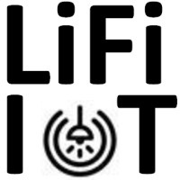 LiFi IoT logo - Similar company to Iot+ Network