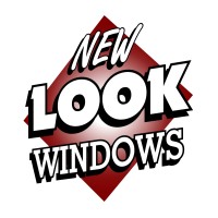 New Look Windows logo - Similar company to L & Ae Munns And Son