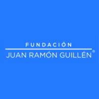 Fundación Juan Ramón Guillén logo - Similar company to Aiste