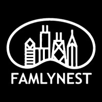 FAMLYNEST logo - Similar company to Perchyk