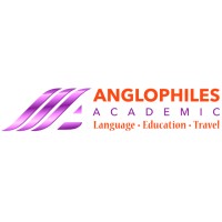 Anglophiles Academic LTD logo - Similar company to Cb Conseils
