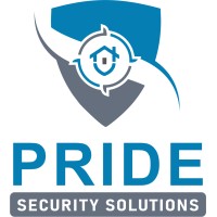 Pride Security Solutions Inc logo - Similar company to Fintech 5