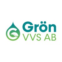 Grön VVS AB logo - Similar company to Rotvision Ab