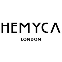 HEMYCA logo - Similar company to Leandra Omegna
