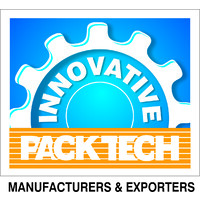 Innovative PackTech Machines Pvt Ltd logo - Similar company to Technsys