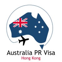 Australia PR Visa logo - Similar company to Wingmate