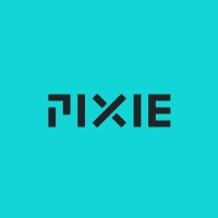 Pixie logo - Similar company to Rox