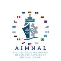 Asociación de Ingenieros Mecánicos Navales de América Latina logo - Similar company to Colegio De Ingenieros Mecánicos, Electricistas Y Electrónicos De Nuevo León, Ac