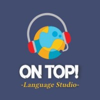 ON TOP Language Studio logo - Similar company to ¡Español En Forma!