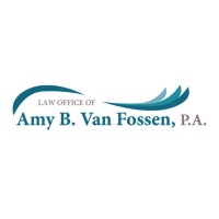 The Law Office of Amy B Van Fossen P.A. logo - Similar company to Paradoc Llc