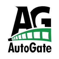 AutoGate, Inc. logo - Similar company to Automated Security