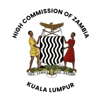 High Commission of Zambia - Kuala Lumpur logo - Similar company to Ics Security Solutions