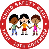 Child Safety Week logo - Similar company to Safe Beginnings