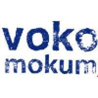 Vokomokum logo - Similar company to Vocom Informatik Ag
