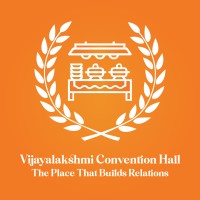 Vijayalakshmi Convention Hall logo - Similar company to Dark Platter