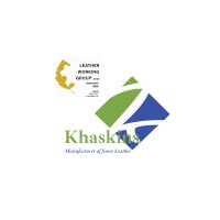 Khaskins Pvt Ltd logo - Similar company to C & L Industries (Khas Group)