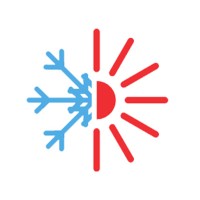 De Jong klimaattechniek logo - Similar company to Dns Services