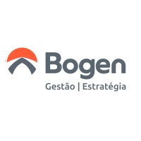 Bogen Gestão | Estratégia logo - Similar company to Verenaventures